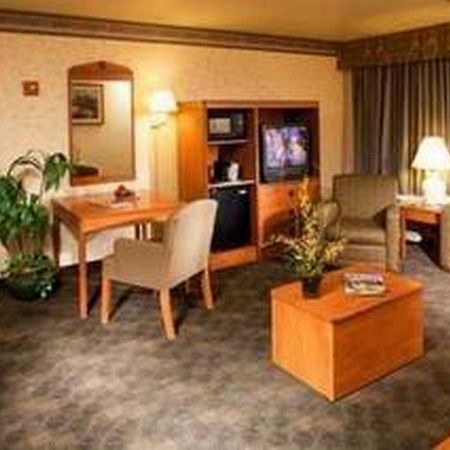 Days Inn Seattle Downtown Extérieur photo