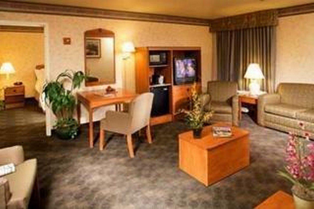 Days Inn Seattle Downtown Extérieur photo