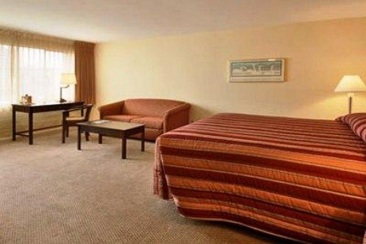 Days Inn Seattle Downtown Extérieur photo