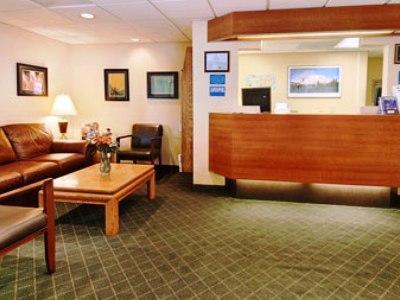 Days Inn Seattle Downtown Extérieur photo