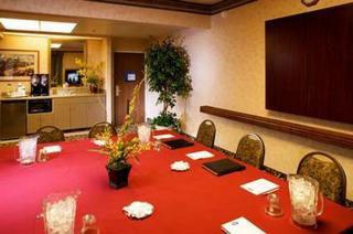 Days Inn Seattle Downtown Extérieur photo